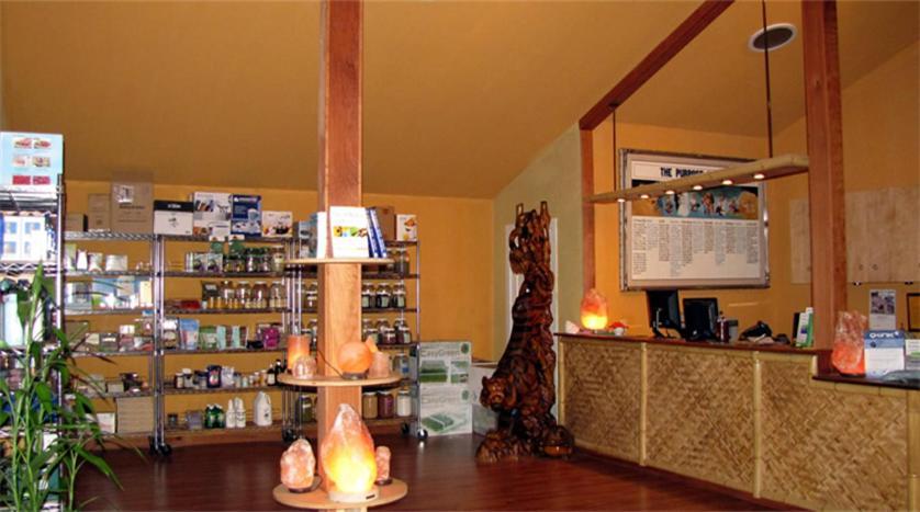 Coast Inn And Spa Fort Bragg Zewnętrze zdjęcie